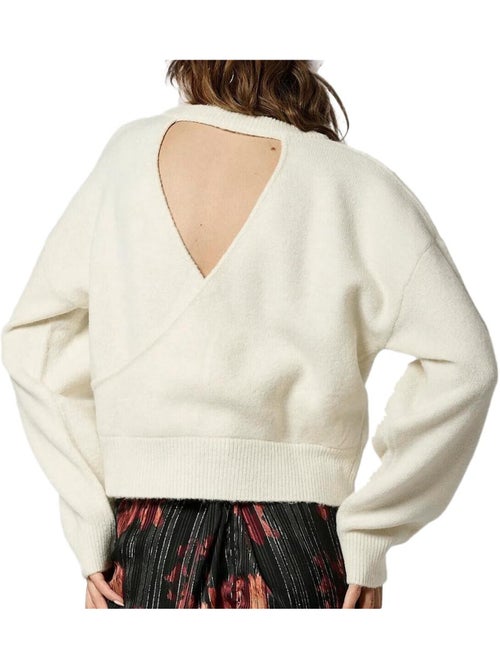 Jersey Mujer Kaporal - Kiabi Jersey Mujer Kaporal - Kiabi