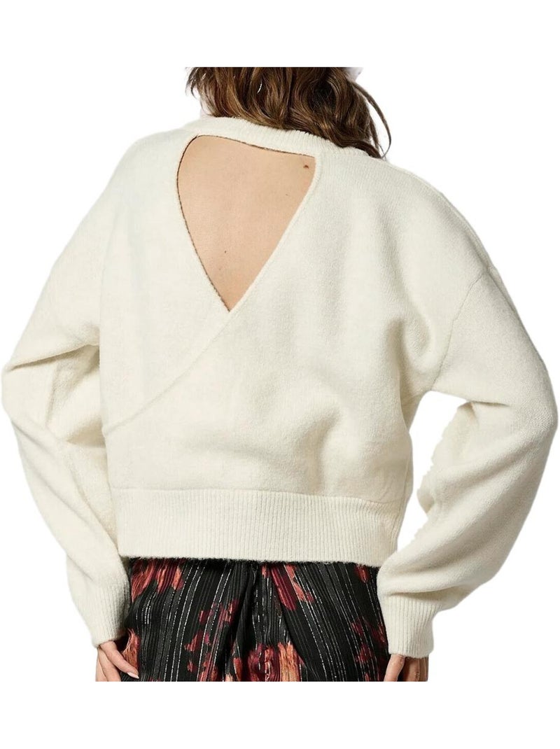 Jersey Mujer Kaporal Crudo - Kiabi
