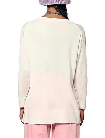 Jersey Mujer Kaporal Voyou