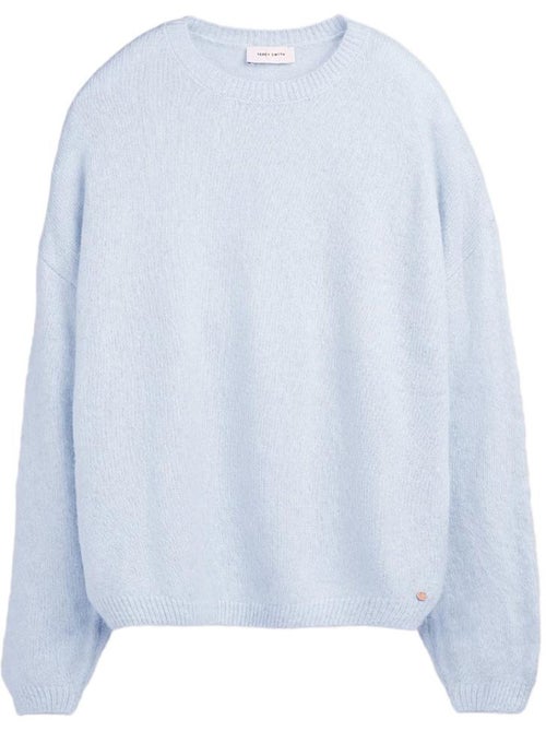Jersey Mujer Teddy Smith - Talla S - Kiabi