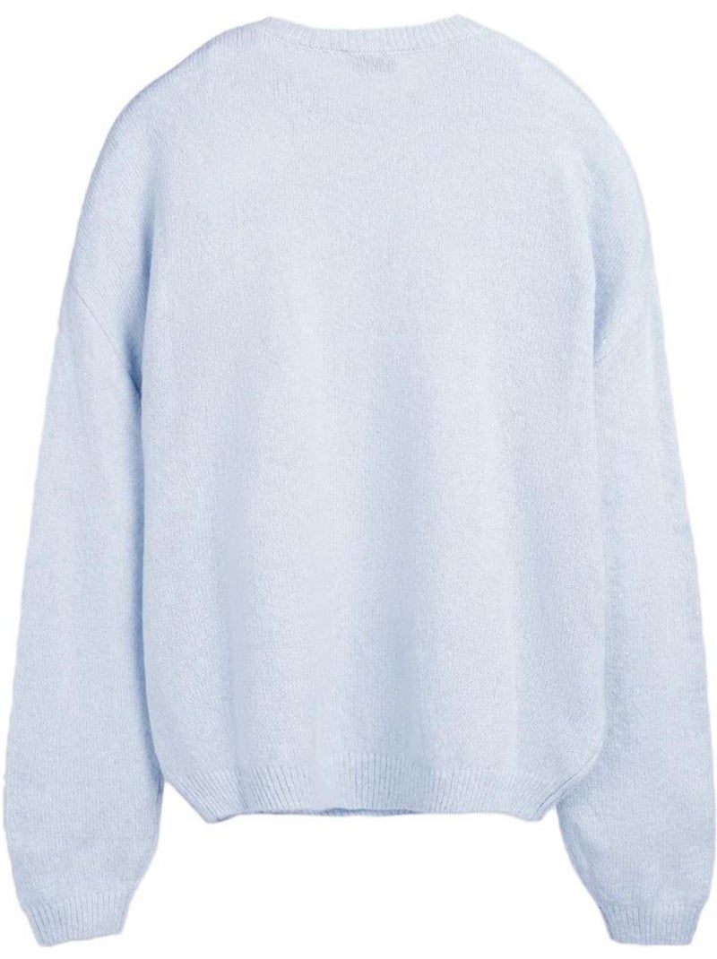 Jersey Mujer Teddy Smith - Talla S Azul - Kiabi
