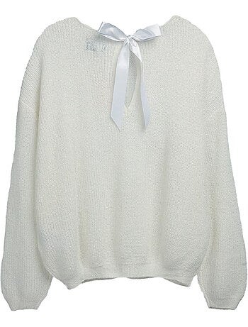 Jersey Mujer Teddy Smith