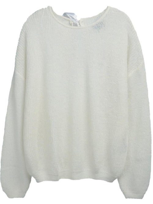 Jersey Mujer Teddy Smith - Kiabi