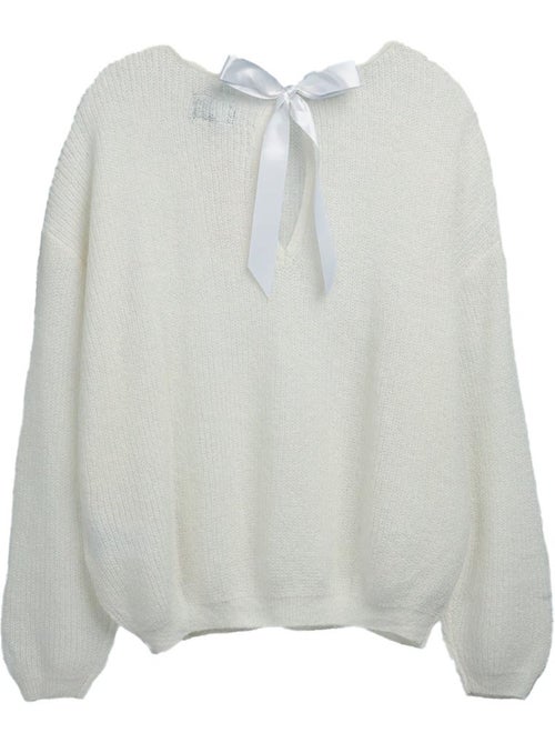 Jersey Mujer Teddy Smith - Kiabi