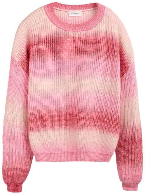 Jersey mujer teddy smith - Kiabi