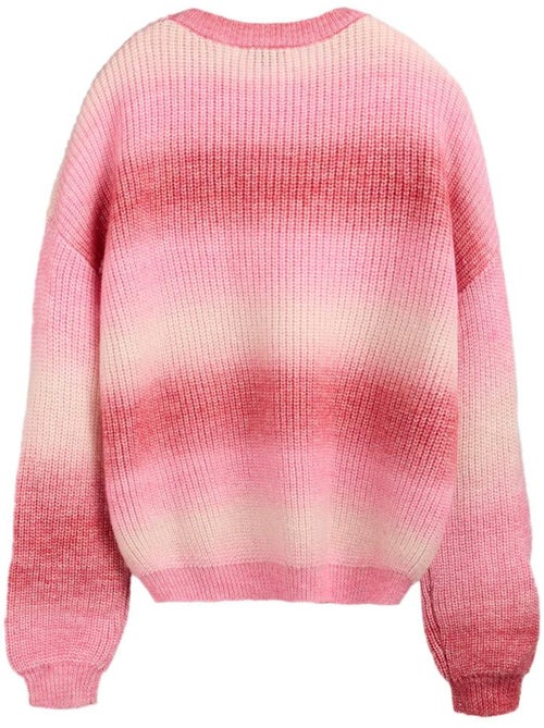 Jersey mujer teddy smith - Kiabi