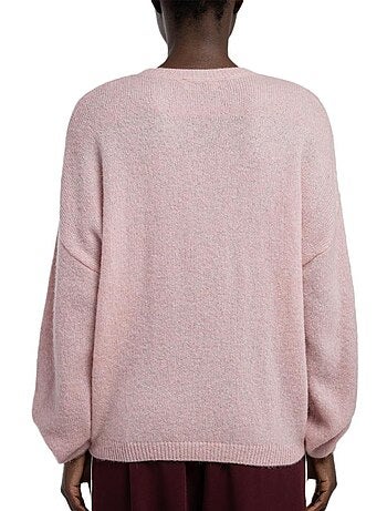 Jersey Mujer Teddy Smith