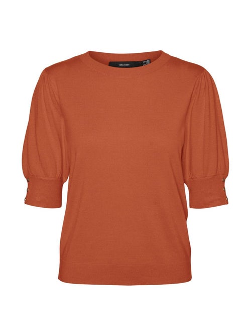 Jersey Mujer Vero Moda Holly karis 24 - Kiabi Jersey Mujer Vero Moda Holly karis 24 - Kiabi