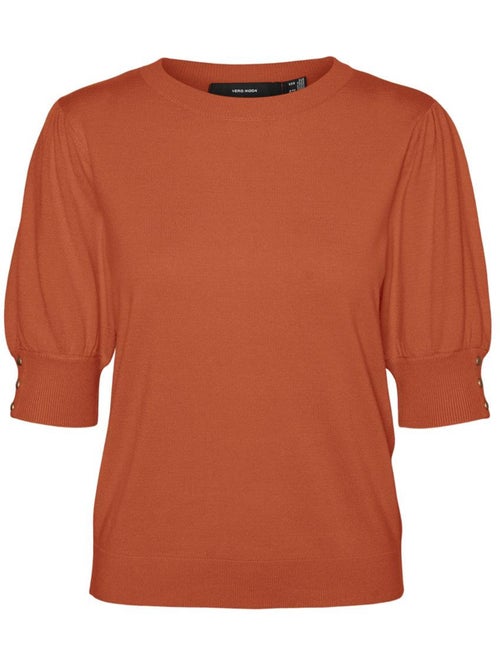 Jersey Mujer Vero Moda - Kiabi Jersey Mujer Vero Moda - Kiabi
