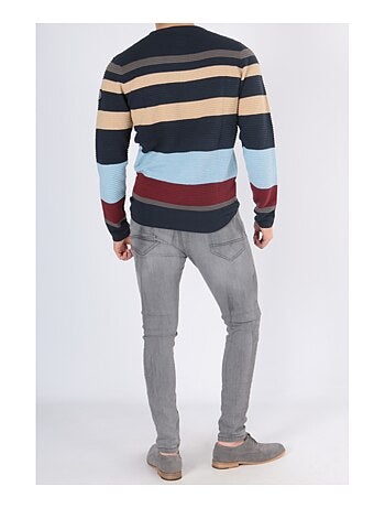 Jersey multicolor