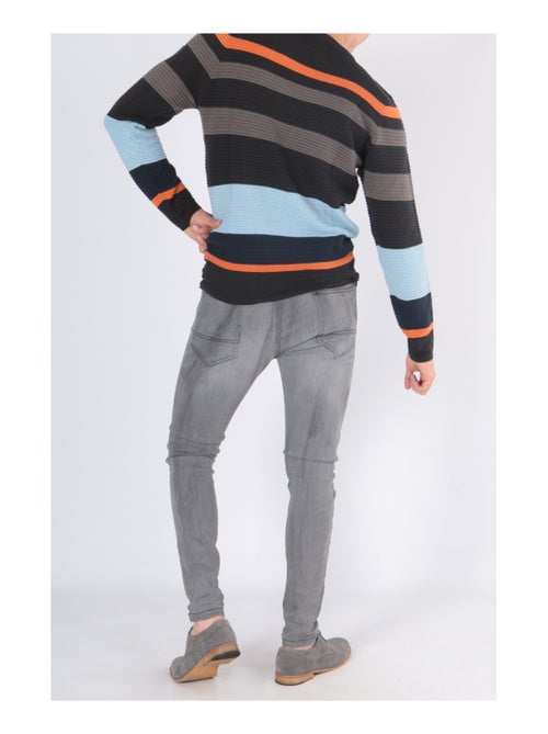 Jersey multicolor - Kiabi