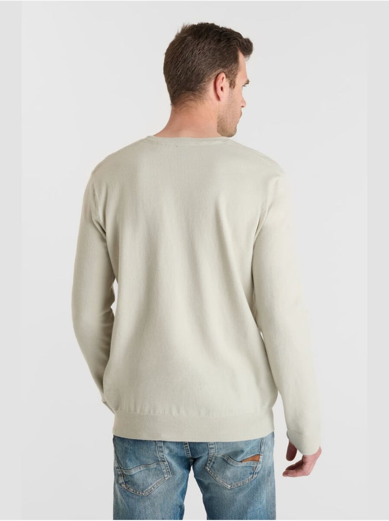 Jersey NARDI Beige - Kiabi