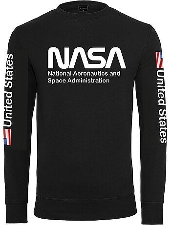 Jersey nasa us para hombre - mister tee