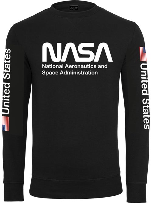 Jersey nasa us para hombre - mister tee - Kiabi Jersey nasa us para hombre - mister tee - Kiabi