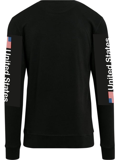 Jersey nasa us para hombre - mister tee - Kiabi Jersey nasa us para hombre - mister tee - Kiabi