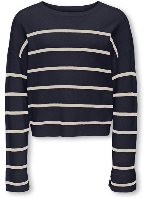 Jersey niña de only kids - Kiabi