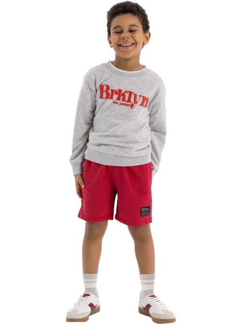 Jersey niños - minoti - Kiabi