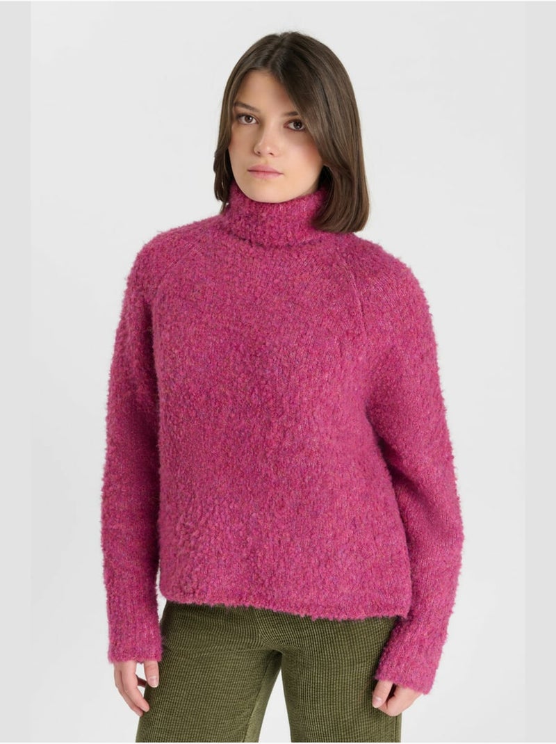 Jersey odragi Rosa - Kiabi
