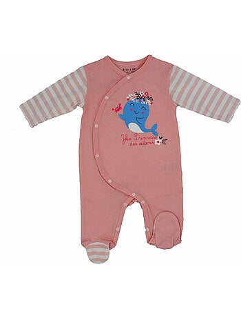 Jersey para dormir profundamente 'Mini Princess' 'DOO&BO'