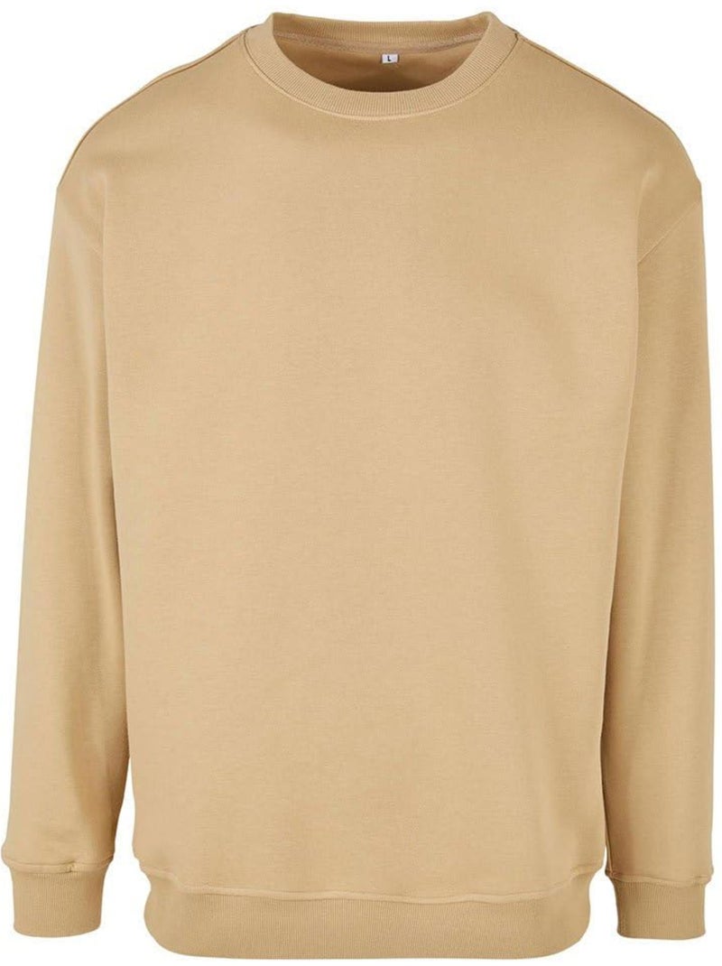 Jersey para hombre - build your brand Beige - Kiabi