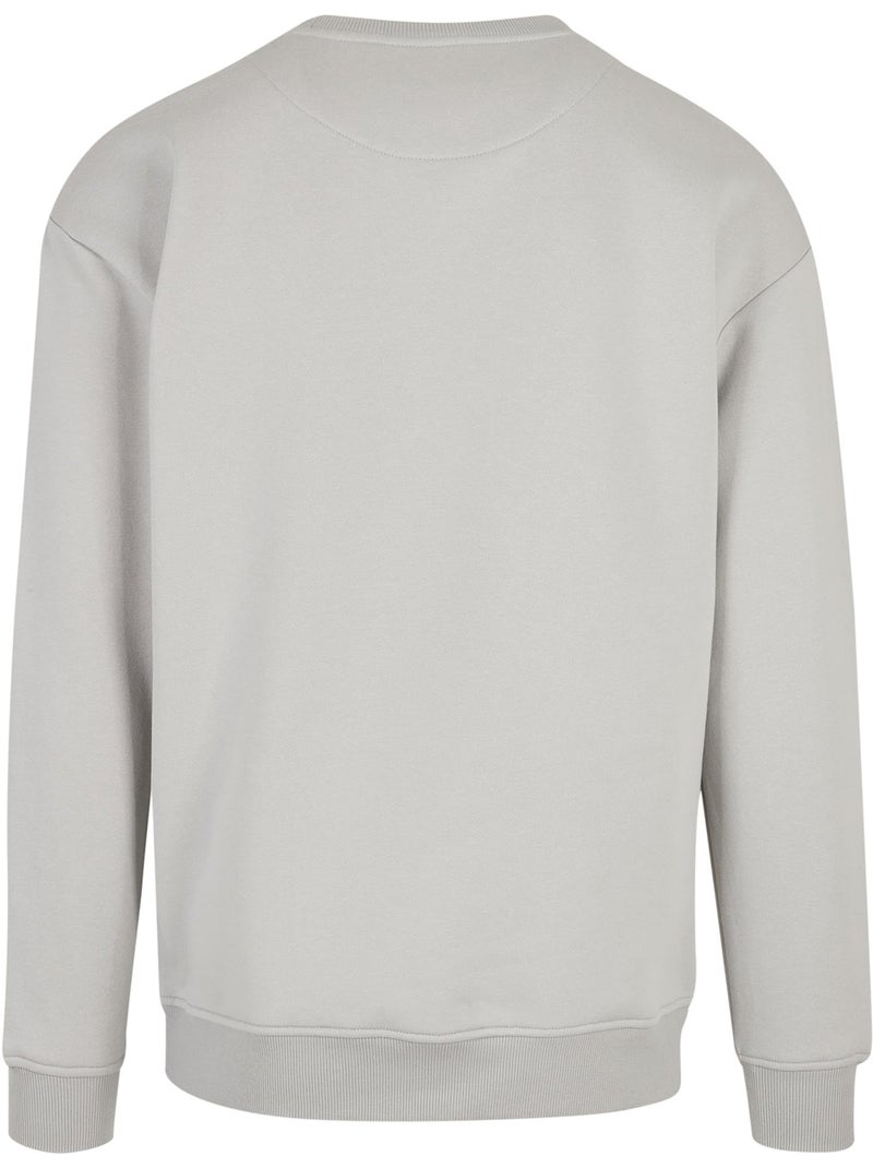 Jersey para hombre - build your brand Gris medio - Kiabi