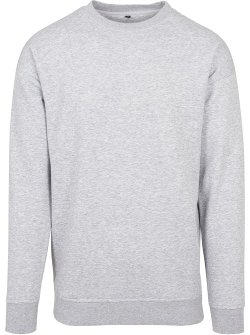 Jersey para hombre - build your brand - Kiabi