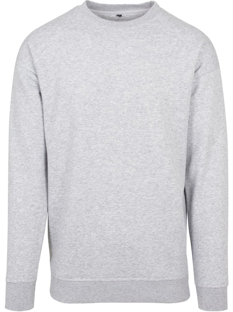 Jersey para hombre - build your brand Gris - Kiabi