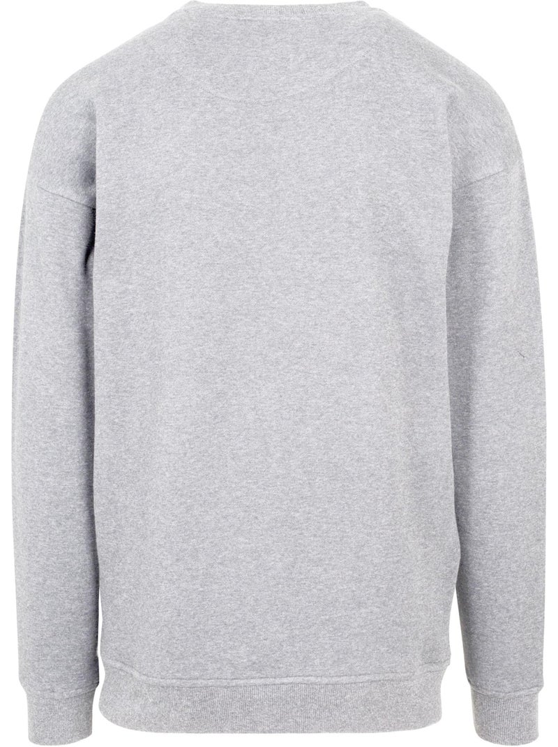Jersey para hombre - build your brand Gris - Kiabi