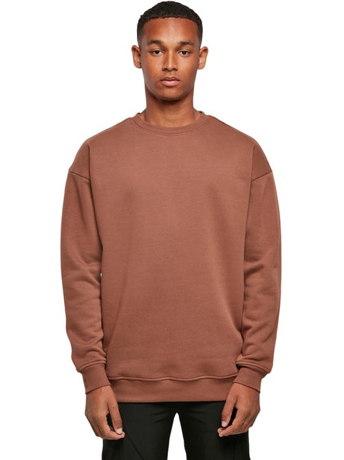 Jersey para hombre - build your brand - Kiabi