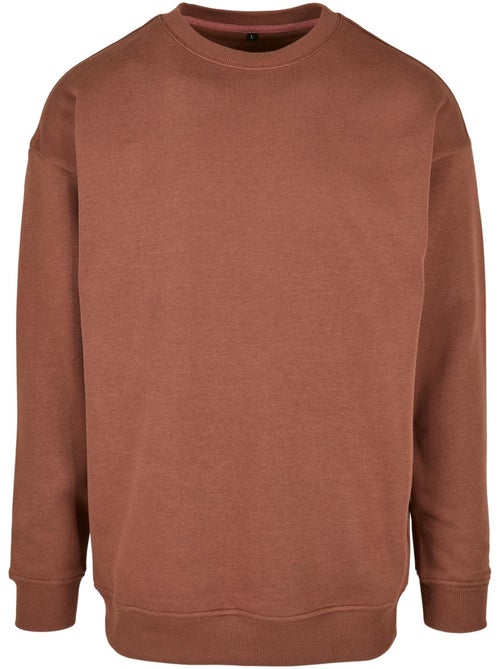 Jersey para hombre - build your brand - Kiabi