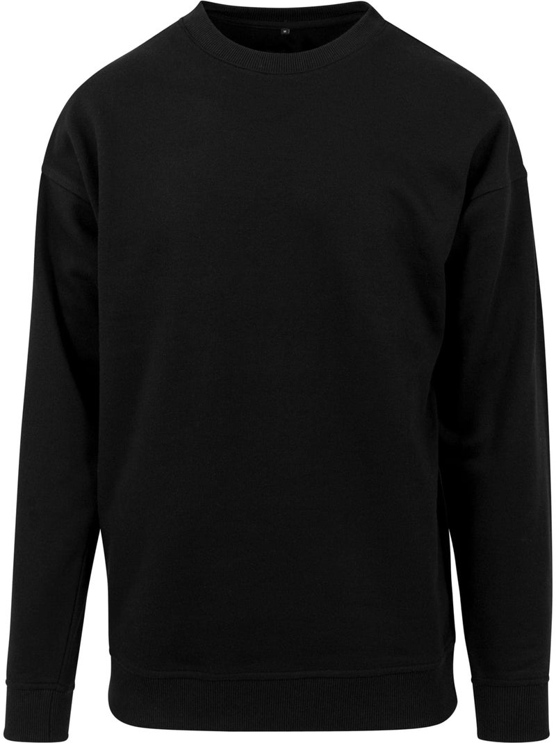 Jersey para hombre - build your brand Negro - Kiabi