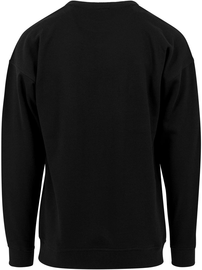 Jersey para hombre - build your brand Negro - Kiabi