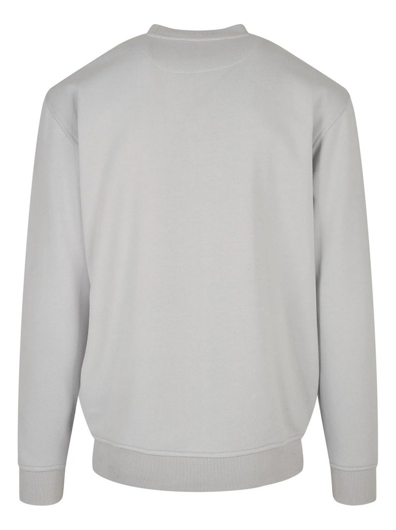 Jersey para hombre - urban classics Gris medio - Kiabi
