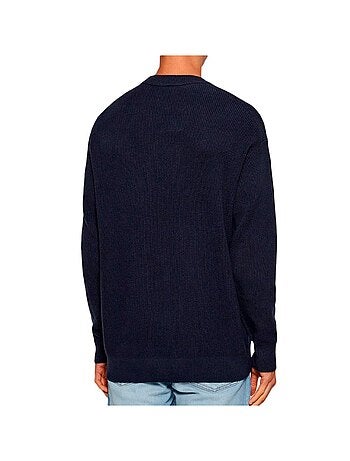 Jersey para hombre Calvin Klein Jeans Waffle