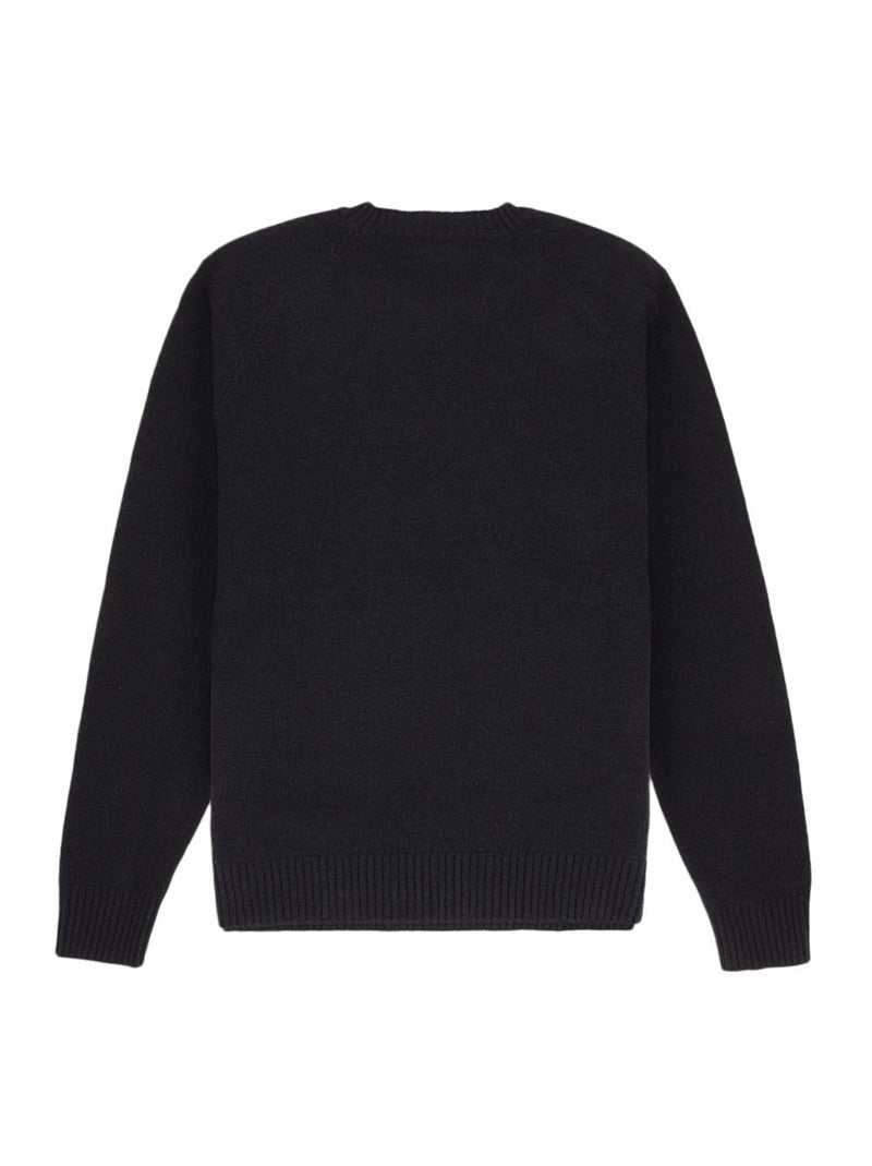 Jersey para hombre Teddy Smith Ricky Azul marino - Kiabi