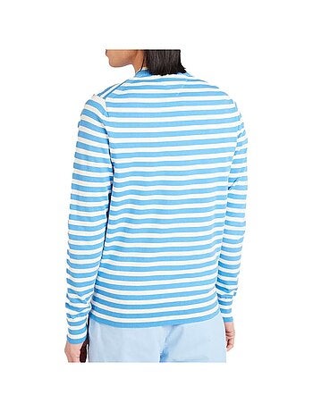 Jersey para hombre Tommy Hilfiger 1985 Crew Neck