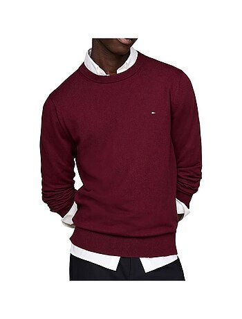Jersey para hombre Tommy Hilfiger Essential Crew