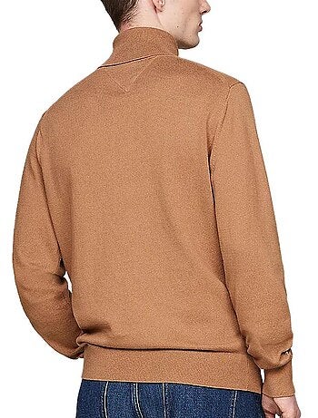 Jersey para hombre Tommy Hilfiger Pima Org