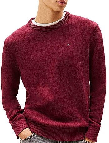 Jersey para hombre Tommy Hilfiger Slims
