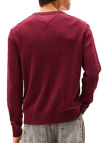 Jersey para hombre Tommy Hilfiger Slims