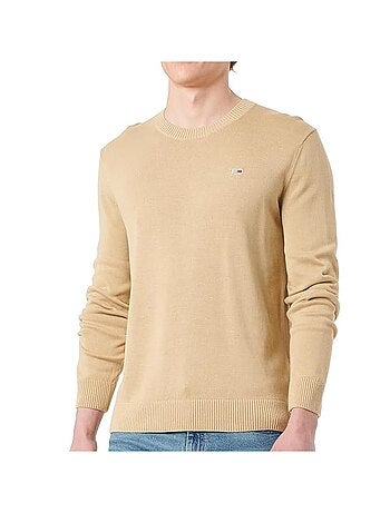 Jersey para hombre Tommy Jeans Ess Light