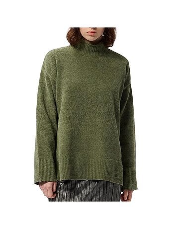 Jersey para mujer Teddy Smith Lou