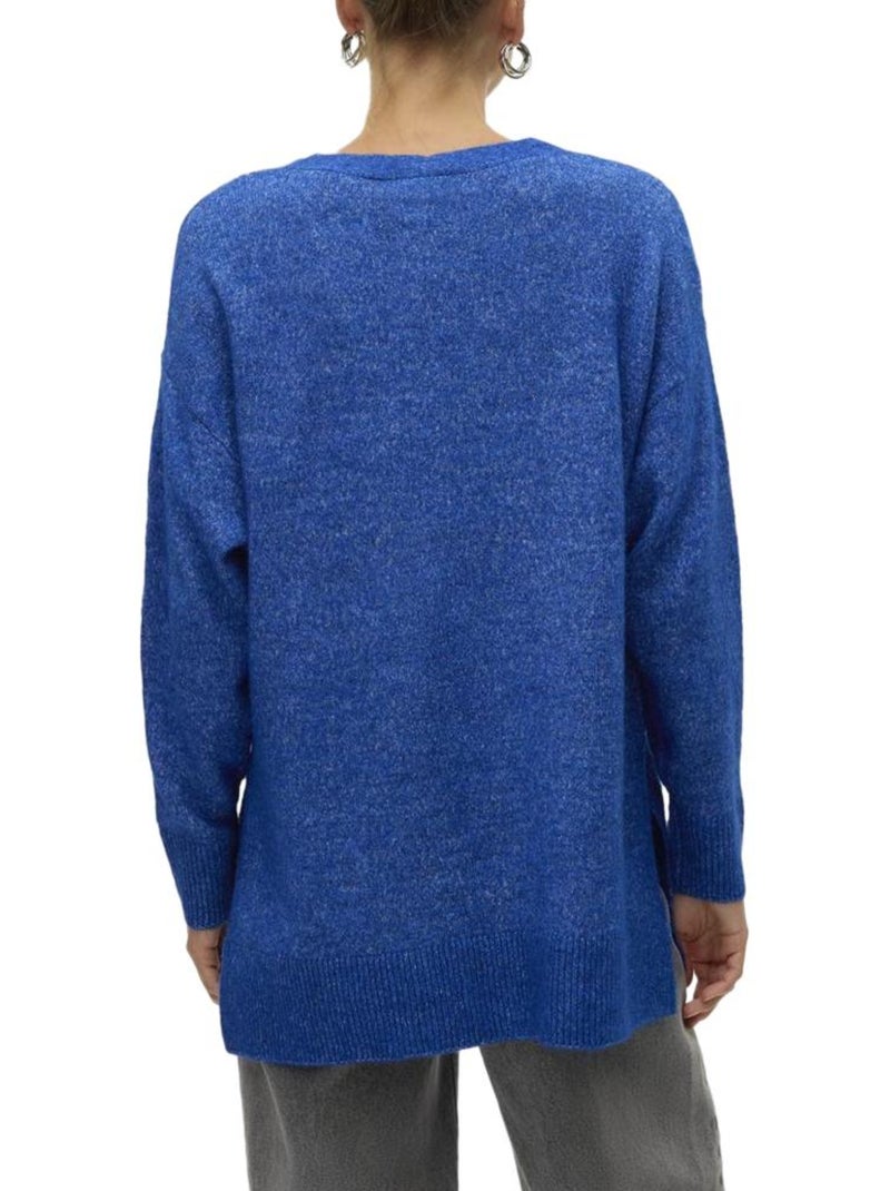 Jersey para mujer Vero Moda Azul - Kiabi