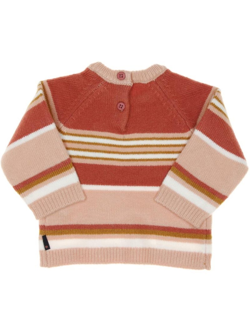 Jersey para Niña Rosa - Kiabi