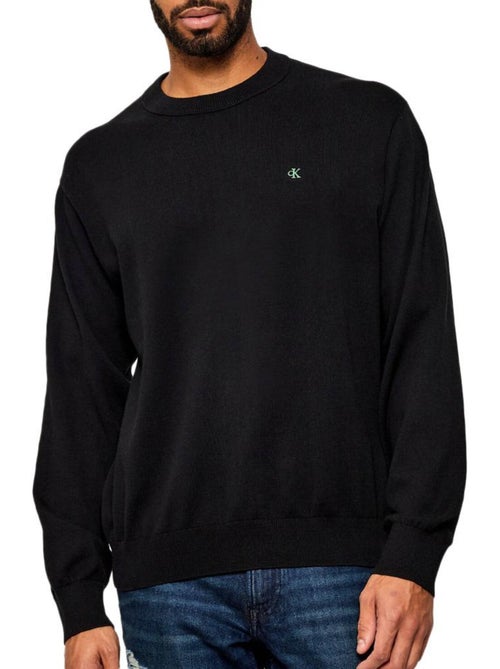 Jersey para ponerse - Calvin Klein - Kiabi