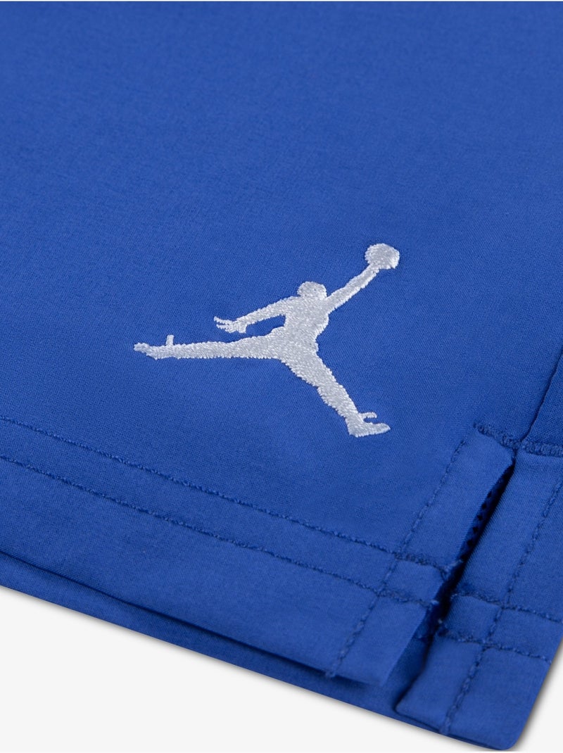 Jersey para ponerse - Jordan Azul real - Kiabi