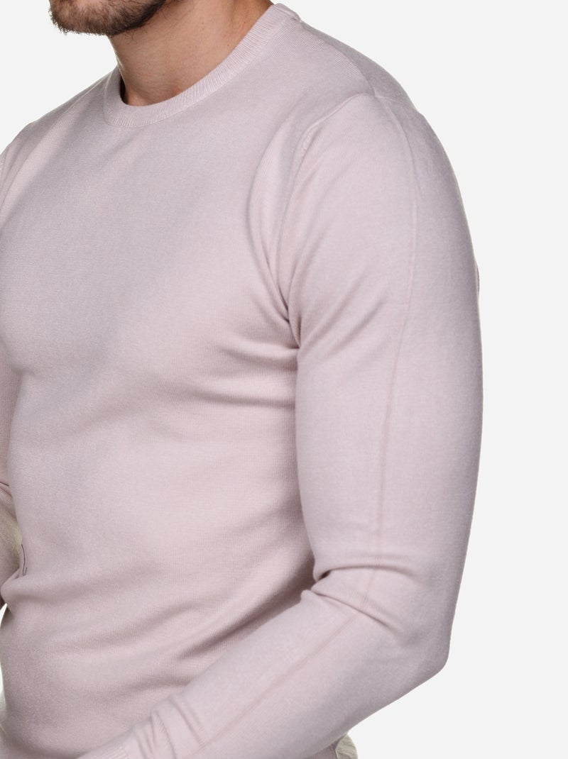 Jersey para ponerse - Kenzarro Crema - Kiabi