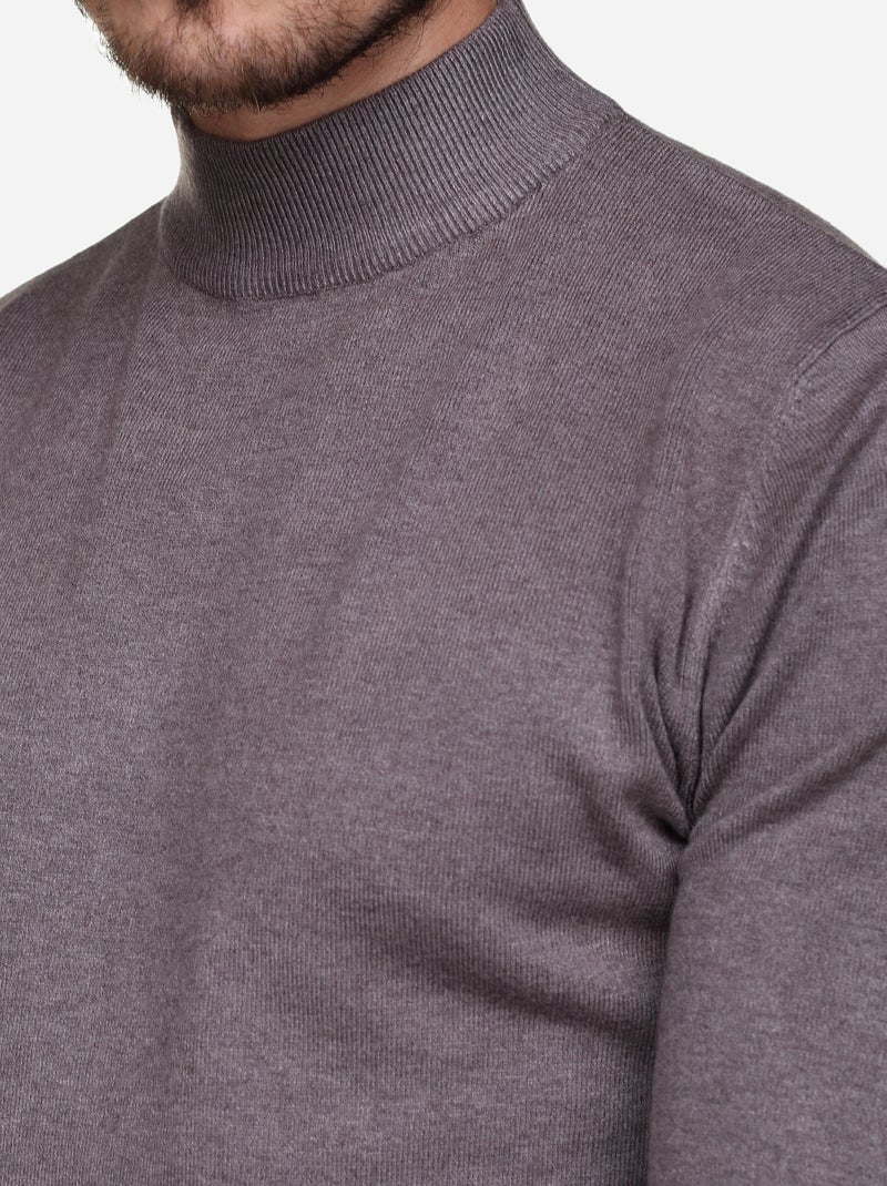 Jersey para ponerse - Kenzarro Marrón - Kiabi