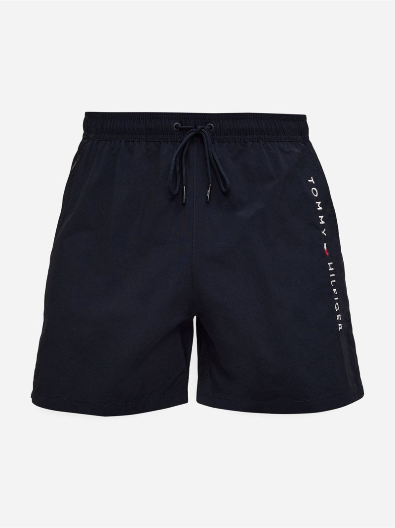 Jersey para ponerse - Tommy Hilfiger Negro - Kiabi