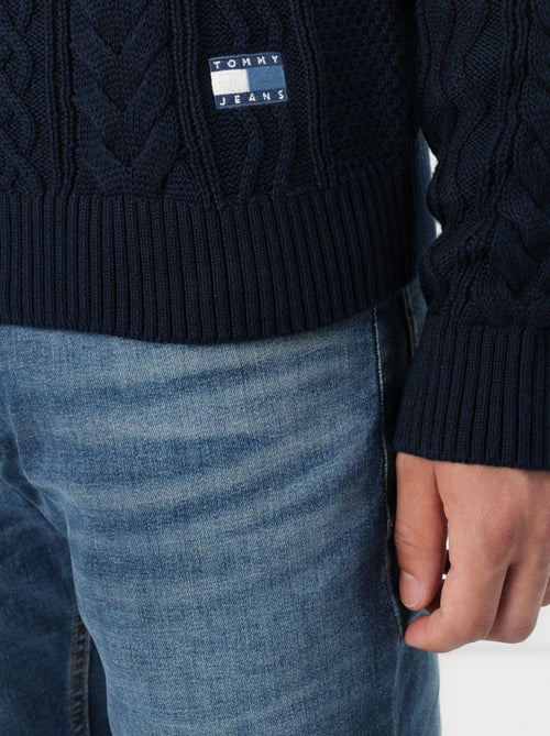Jersey para ponerse - Tommy jeans - Kiabi